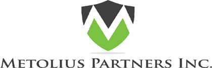 Metolius Partners Inc., Logo